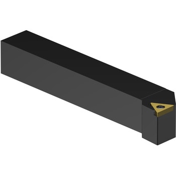 CoroTurn 107内径用ホルダ三角形チップ対応 サンドビック
