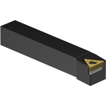 CoroTurn 107内径用ホルダ三角形チップ対応 サンドビック