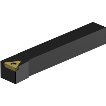 CoroTurn 107内径用ホルダ三角形チップ対応 サンドビック