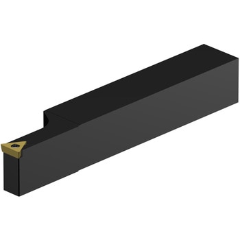 CoroTurn 107内径用ホルダ三角形チップ対応 サンドビック