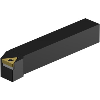 CoroTurn 107内径用ホルダ三角形チップ対応 サンドビック