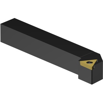 CoroTurn 107内径用ホルダ三角形チップ対応 サンドビック