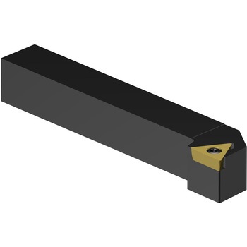 CoroTurn 107内径用ホルダ三角形チップ対応 サンドビック