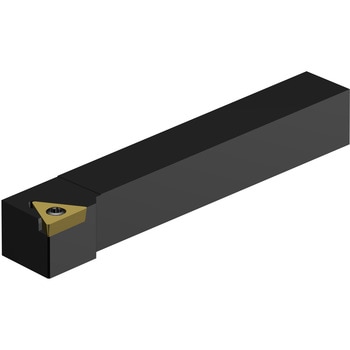 CoroTurn 107内径用ホルダ三角形チップ対応 サンドビック