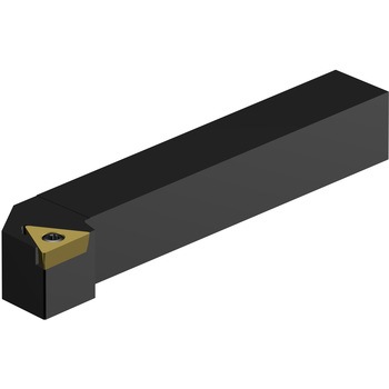 CoroTurn 107内径用ホルダ三角形チップ対応 サンドビック
