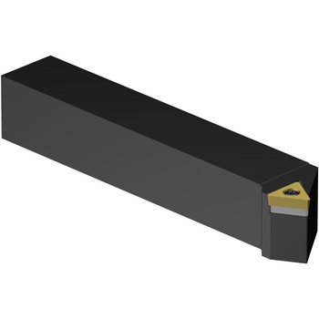 CoroTurn 107内径用ホルダ三角形チップ対応 サンドビック