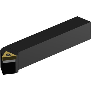 CoroTurn 107内径用ホルダ三角形チップ対応 サンドビック
