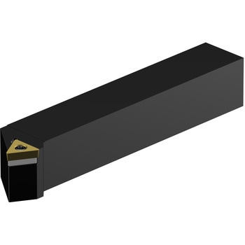 CoroTurn 107内径用ホルダ三角形チップ対応 サンドビック