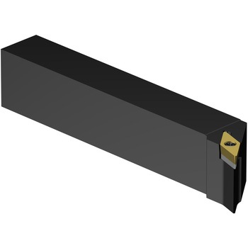 CoroTurn 107内径用ホルダひし形チップ対応 サンドビック