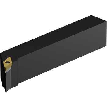 CoroTurn 107内径用ホルダひし形チップ対応 サンドビック