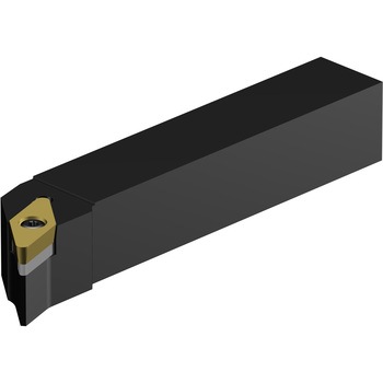 CoroTurn 107内径用ホルダひし形チップ対応 サンドビック