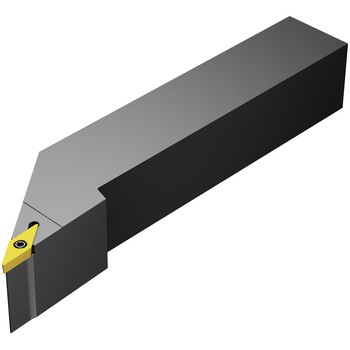 CoroTurn 107内径用ホルダひし形チップ対応 サンドビック