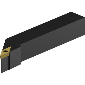 CoroTurn 107内径用ホルダひし形チップ対応 サンドビック