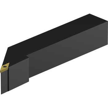 CoroTurn 107内径用ホルダひし形チップ対応 サンドビック