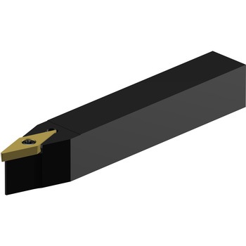 CoroTurn 107内径用ホルダひし形チップ対応 サンドビック