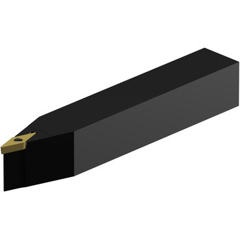 CoroTurn 107内径用ホルダひし形チップ対応 サンドビック