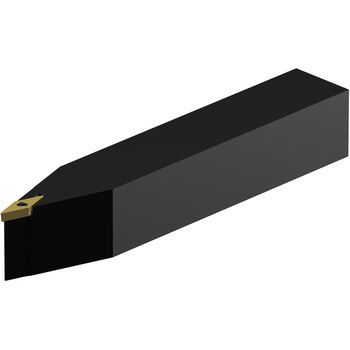 CoroTurn 107内径用ホルダひし形チップ対応 サンドビック