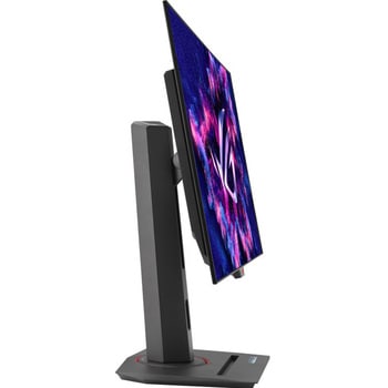 XG27AQDMG 液晶モニタ 27型 WOLED/Glossy/OLED Care/3年保証 XG27AQDMG 1台 ASUS(エイスース)  【通販モノタロウ】