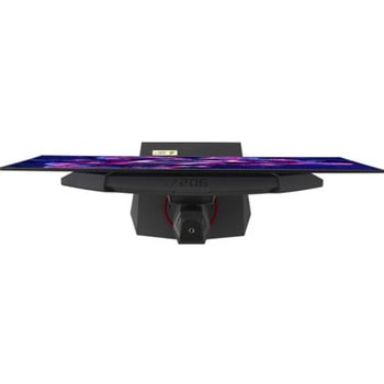 液晶モニタ 27型  WOLED/Glossy/OLED Care/3年保証 XG27AQDMG ASUS(エイスース)