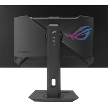 液晶モニタ 27型  WOLED/Glossy/OLED Care/3年保証 XG27AQDMG ASUS(エイスース)