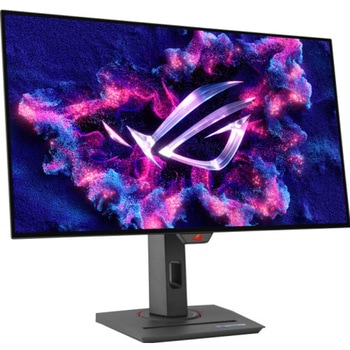 液晶モニタ 27型  WOLED/Glossy/OLED Care/3年保証 XG27AQDMG ASUS(エイスース)