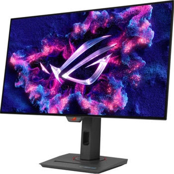 XG27AQDMG 液晶モニタ 27型 WOLED/Glossy/OLED Care/3年保証 XG27AQDMG 1台 ASUS(エイスース)  【通販モノタロウ】