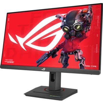 液晶モニタ 24.5型  1920x1080/Fast IPS/ELMB Sync/USB Type-C/3年保証 XG259CS ASUS(エイスース)
