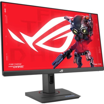 液晶モニタ 24.5型  1920x1080/Fast IPS/ELMB Sync/USB Type-C/3年保証 XG259CS ASUS(エイスース)