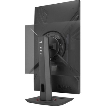 液晶モニタ 24.5型  1920x1080/Fast IPS/ELMB Sync/USB Type-C/3年保証 XG259CS ASUS(エイスース)