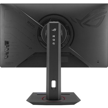 液晶モニタ 24.5型  1920x1080/Fast IPS/ELMB Sync/USB Type-C/3年保証 XG259CS ASUS(エイスース)