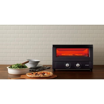 オーブントースター<やきたて> - タイガー魔法瓶