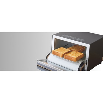 オーブントースター<やきたて> - タイガー魔法瓶