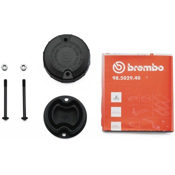 オイルタンクキャップ&ダイヤフラム 110.4308.90 brembo