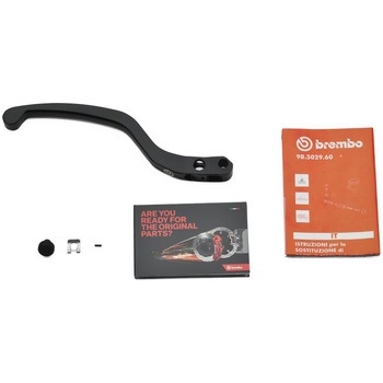 スペアレバー ブラック 110.4594.61 brembo