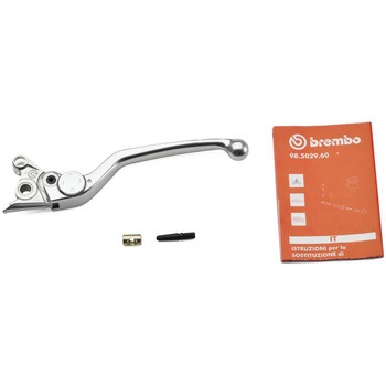 スペアレバー クラッチ ADJ付 110.9500.57 brembo