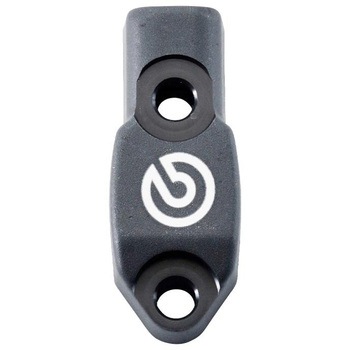 ハンドルバークランプ ミラーホルダー付 M8 x 1.25 正ネジ 110.A263.80 brembo