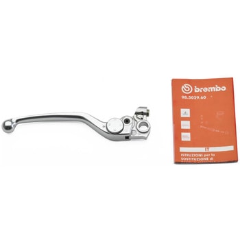 スペアレバー ブレーキ ADJ付 110.2706.96 brembo