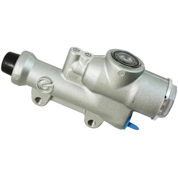 SRM リアブレーキマスターシリンダー シルバー 10.8505.11 brembo