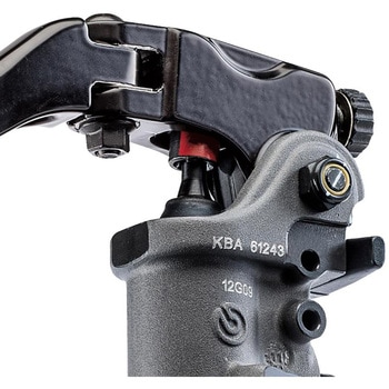 RCS ラジアル ブレーキマスターシリンダー 110.A897.10 brembo