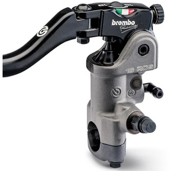 RCS ラジアル クラッチマスターシリンダー 110.A897.70 brembo