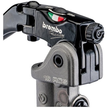 RCS ラジアル クラッチマスターシリンダー 110.A897.70 brembo