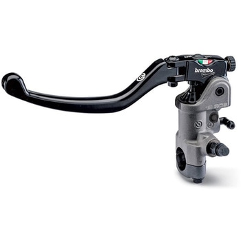 RCS ラジアル クラッチマスターシリンダー 1インチバー用 brembo