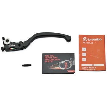 スペアレバーセット (コンプリート) 110.D023.95 brembo