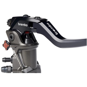 RCS コルサコルタ RR マスターシリンダー 110.E711.10 brembo