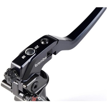 RCS コルサコルタ RR マスターシリンダー 110.E711.10 brembo