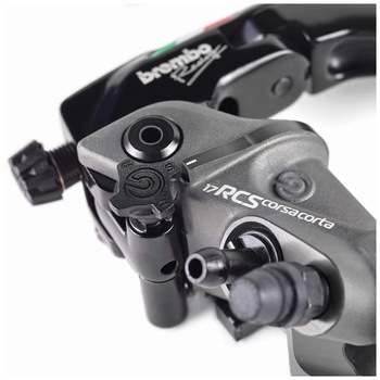 RCS コルサコルタ ラジアル ブレーキマスターシリンダー 110.C740.40 brembo