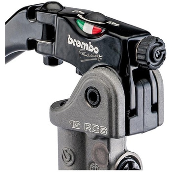 RCS ラジアル クラッチマスターシリンダー 110.A263.65 brembo