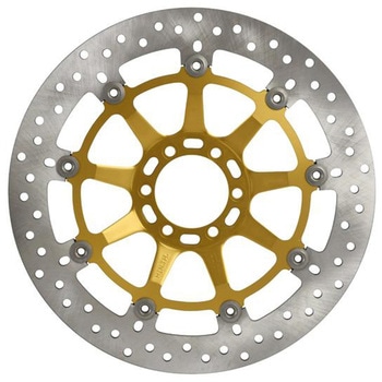 フローティングDISC 08.2003.75 brembo