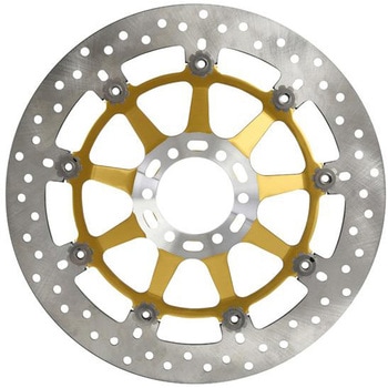 フローティングDISC 08.2003.75 brembo