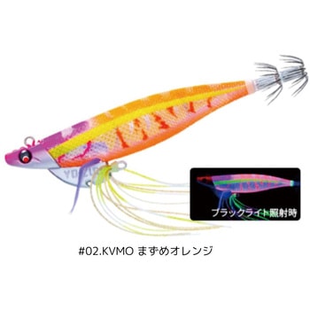Ebi Q TR デュエル